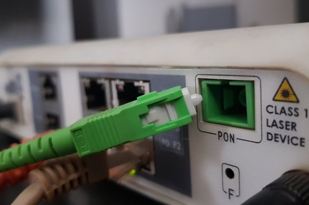 Оптоволоконный интернет в Ардоне 