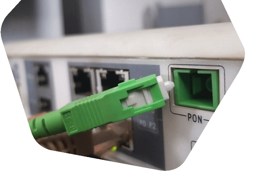 Оптоволоконный интернет в Ардоне 